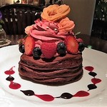 カフェアンジェ - 