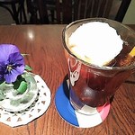 カフェアンジェ - 