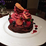 カフェアンジェ - 