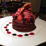 カフェアンジェ - 