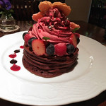 カフェアンジェ - 