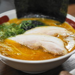 Ramen Tama Ya Zeroshiki - 