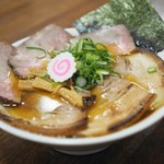 らー麺 たまや零式 - 