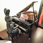 カフェアンジェ - 