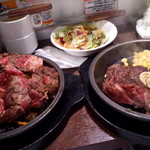 いきなりステーキ 浜松プラザフレスポ店 - 