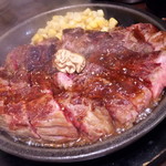 いきなりステーキ 浜松プラザフレスポ店 - 