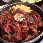 いきなりステーキ 浜松プラザフレスポ店 - 