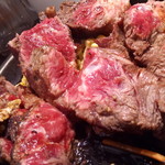 いきなりステーキ - 