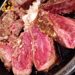 いきなりステーキ - 