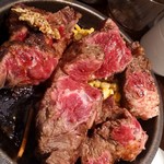 いきなりステーキ - 