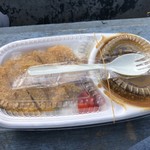 民宿みなと - 料理写真: