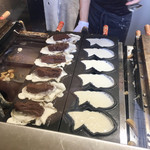 Usukawa Taiyaki Taimu - 