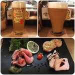 カフェ＆ビア　あるかアるか - 