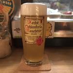 カフェ＆ビア　あるかアるか - 