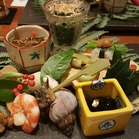 神楽坂 夢二 - 