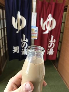 弥生まんじゅう - 