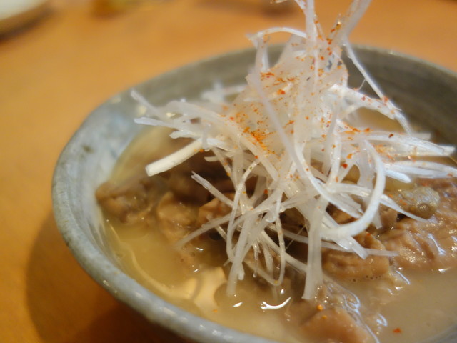 笑楽食酒ほっぺ - 七日町（居酒屋）の写真