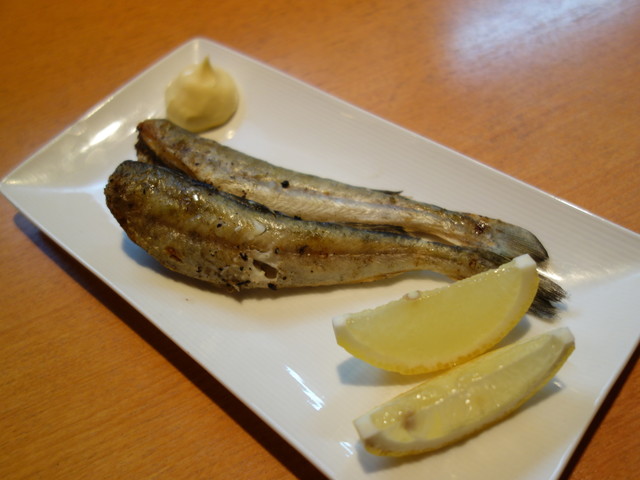 笑楽食酒ほっぺ - 七日町（居酒屋）の写真