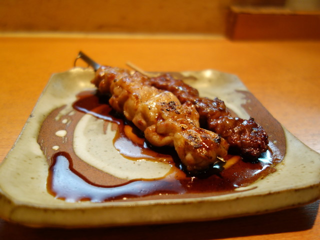 笑楽食酒ほっぺ - 七日町（居酒屋）の写真