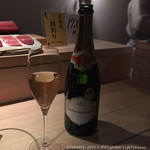 すし ふくづか - シャルル ド マルケス