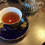 ティーハウス茶韻館 - 