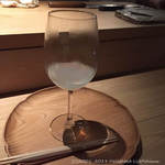 すし ふくづか - 蛤の椀