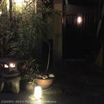 すし ふくづか - 外観