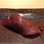 すし ふくづか - 大トロにぎり