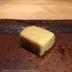 すし ふくづか - 玉子焼き