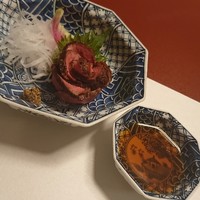 すき焼割烹 日山 - 