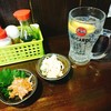 浅草酒場　岡本 ホッピー通り店