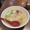 麺屋 翔 品川店