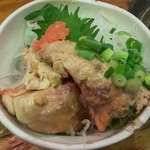 釣船茶屋 ざうお - 