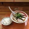 ラーメン 峠