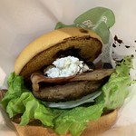 FRESHNESS BURGER - 