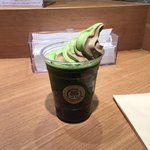 一〇八抹茶茶廊 - 