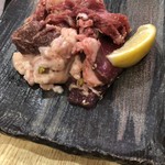 肉の福だ屋 - 