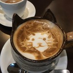 宿木カフェ - 