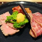 肉料理ふくなが - 