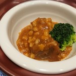 肉料理ふくなが - 