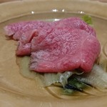 肉料理ふくなが - 