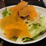 肉料理ふくなが - 