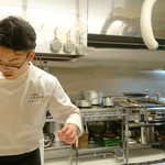 肉料理ふくなが - 