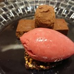 肉料理ふくなが - 