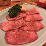 焼肉 肉どうし - 