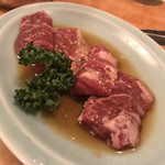 焼肉 肉どうし - 