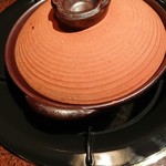 Ushigoro Ginza - 鍋