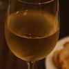三日月 - ドリンク写真:すっきり白ワイン♪