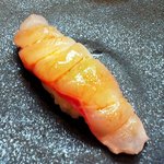 鮨処 ゆきむら - あら(絶品)