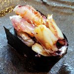 鮨処 ゆきむら - 